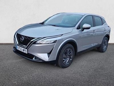 Usado Nissan Qashqai Acenta 158 CV (116 kW) 2024 SUV