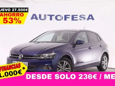 Usado VW Polo