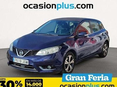 Nissan Pulsar