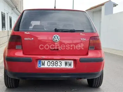 Usado VW Golf III
