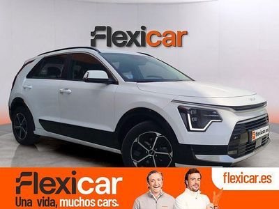 Usado Kia Niro 129 CV (94 kW) 2025 Blanco SUV