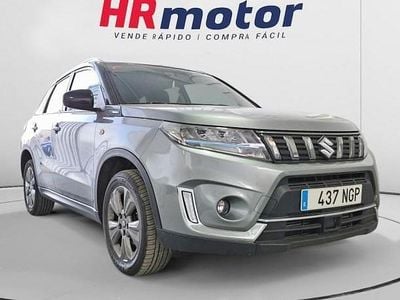 Usado 2021 Suzuki Vitara | 14.340 € (Precio justo)