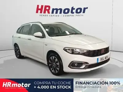 Usado Fiat Tipo