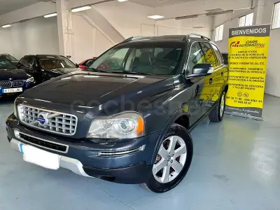 Usado Volvo XC90
