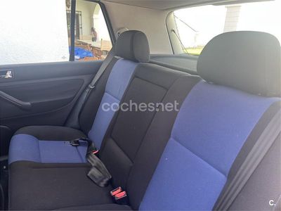 VW Golf IV