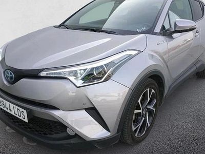 Usado Toyota C-HR Advance 122 CV (89 kW) 2020 SUV