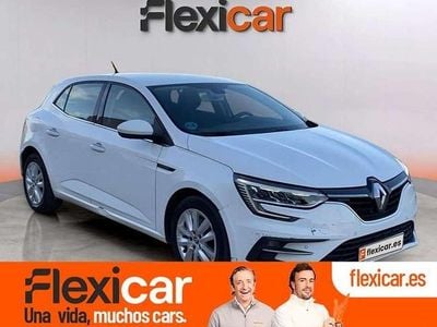 Renault Mégane IV