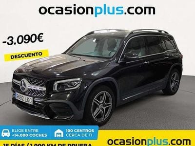 Mercedes GLB200