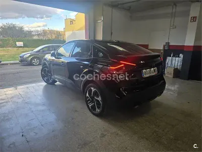 Brugt Citroën C4