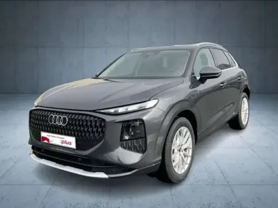 Usado Audi Q3 S-Line 150 CV (110 kW) 2026 Gris SUV