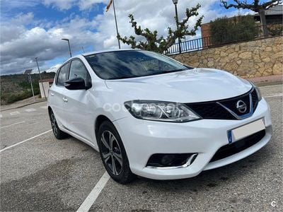 Nissan Pulsar