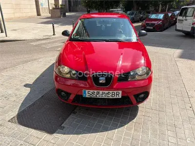 Usado Seat Ibiza