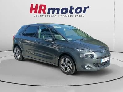 Citroën C4 Picasso