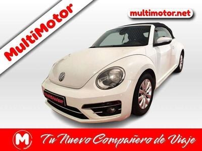 VW Beetle