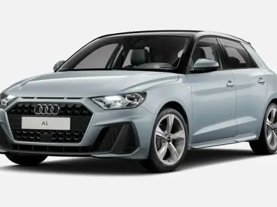 Usado Audi A1 Sportback 116 CV (85 kW) 2025 Gris Utilitario