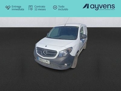 Mercedes Citan 109