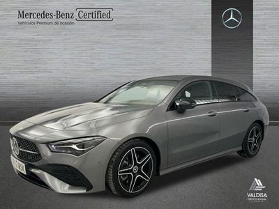 Mercedes CLA200