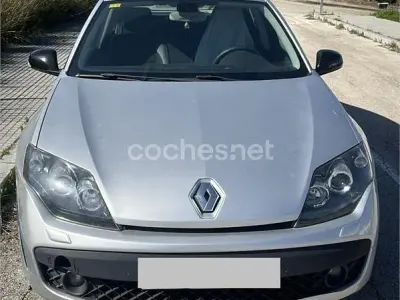 Usado Renault Laguna III