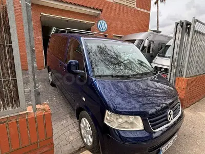 Usado VW Multivan