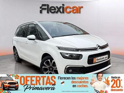 usado Citroën C4 PureTech 96KW (130CV) S&S 6v Feel
