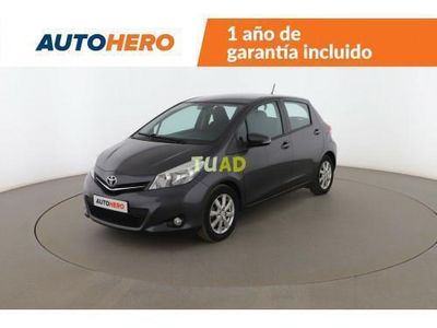 usado Toyota Yaris 1.3 100 CITY