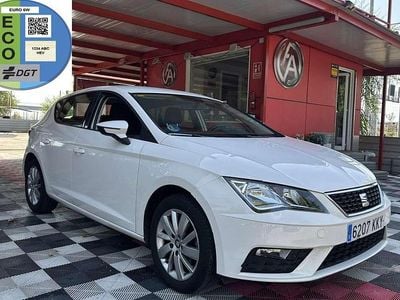 Seat Leon ST
