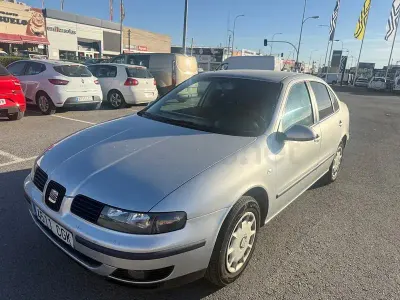 Usado Seat Toledo