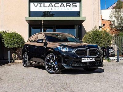Usado BMW X2 300 CV (220 kW) 2024 Negro SUV