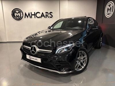 Mercedes GLC220