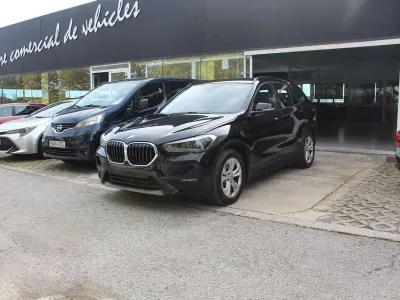Occasion BMW 220 Advantage 2021 Hatchback