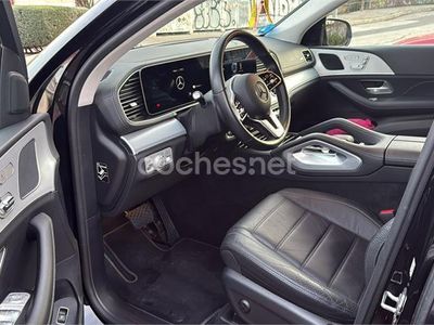 Mercedes GLE350e