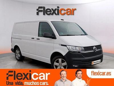 VW T6.1