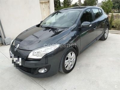 Renault Mégane III