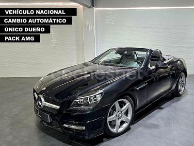 Mercedes SLK200