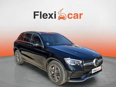 Mercedes GLC300