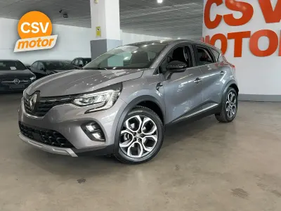 Usado Renault Captur
