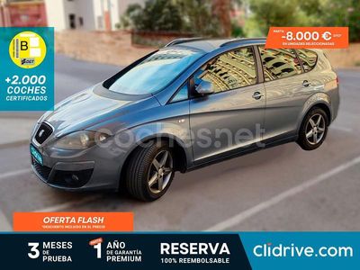 Seat Altea XL