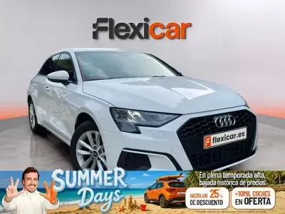 Usado Audi A3