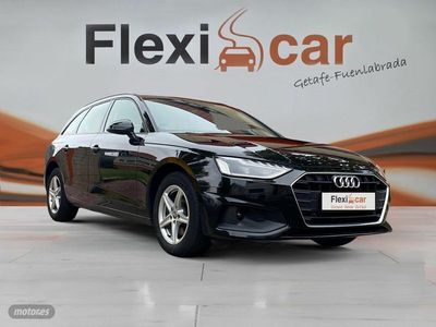 Otros Usado 2019 Audi A4 Advanced Plus Familiar | 20.790 € (Precio justo)