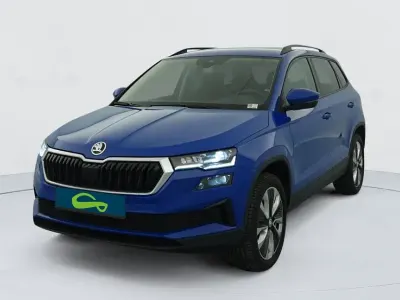 Usado Skoda Karoq Style 150 CV (110 kW) 2022 SUV
