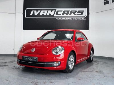 VW Beetle