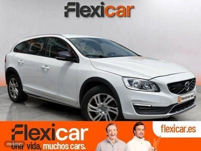 Volvo V60 CC