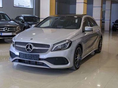 Mercedes A200