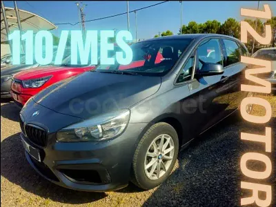 Usado BMW 216 Active Tourer