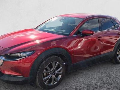 Usado Mazda CX-30 122 CV (89 kW) 2022 SUV
