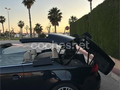 VW Eos