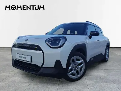 Occasion Mini Aceman