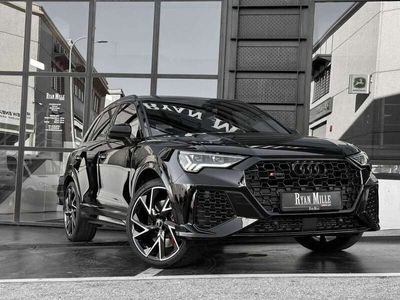 Audi RS Q3