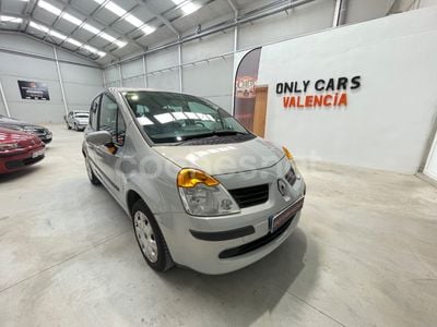 Renault Modus