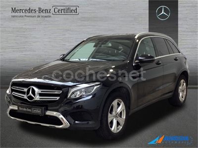 Mercedes GLC250